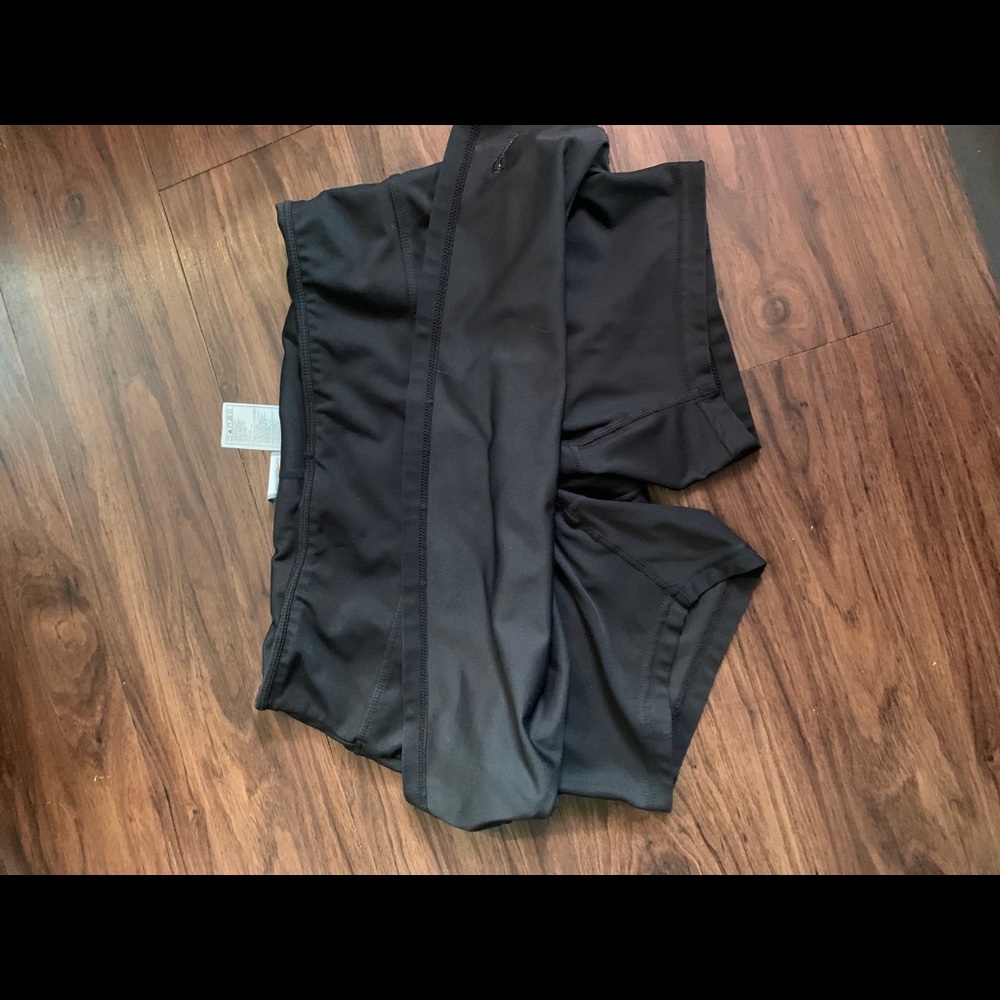 Nike Black Women's Athletic Skirt - Picture 2 of 4